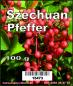 Preview: Szechuan Pfeffer 100 g